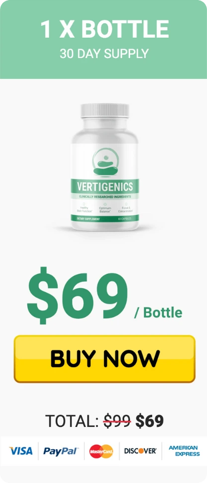 Order VertiGenics