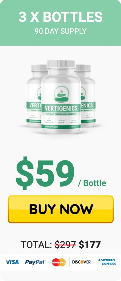 Order VertiGenics