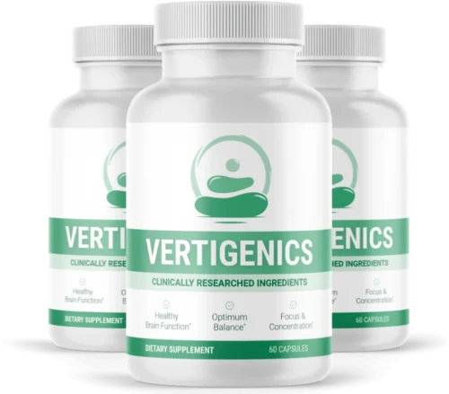vertigenics
